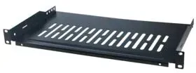 LogiLink SF1C35B Rack Zubehör Regalboden