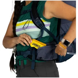 Osprey Tempest 26l Damenrucksack - Frosty Mint Green / Botanica - One Size