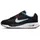 Nike Air Max Solo Kinder Schwarz/Weiß 38