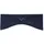 TRIGEMA Fleecestirnband Blau