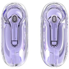 ACEFAST T8 TWS kabellose Kopfhörer lila