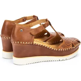PIKOLINOS Aguadulce Damen Braun 40
