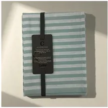 CAWÖ Home Geschirrtücher Cuisine Campus 955 seegrün - 40