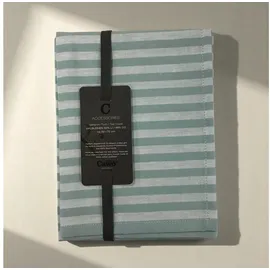 CAWÖ Home Geschirrtücher Cuisine Campus 955 seegrün - 40