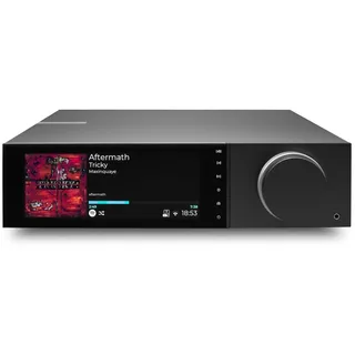 Cambridge Audio EVO 150 SE - Streaming Verstärker -2 x 150 Watt