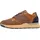 BULLBOXER Herren Mokassins Braun 43