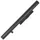 AccuCell Akku passend für Lenovo B40, N40, N50, Li-Ion, 14,4V, 2200mAh, 31,7Wh, black