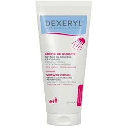 DEXERYL SHOWER shower cream - 200 ml
