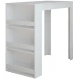 Vicco Bartisch Repose 57 x 117 cm Weiß
