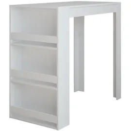 Vicco Bartisch Repose 57 x 117 cm Weiß