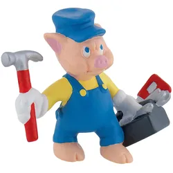 BULLYLAND® Schweinchen Schlau