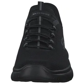 SKECHERS Summits High Range Herren Schwarz 43