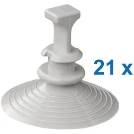 PRO PLUS ProPlus 610689 Set Thermomatten für Ford Transit ab 2000-2014