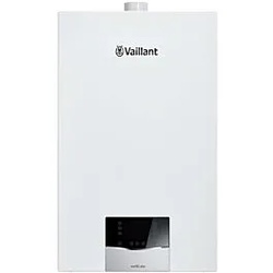 Vaillant VC 15CS/1-5 ecoTEC plus Gas-Wandheizgerät 0010043897 VC 15CS/1-5, mit Brennwerttechnik
