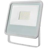 EDM - Multiled Kaltlichtprojektor 6400k / 50w 3500 Lumen - Weiß