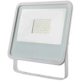 EDM - Multiled Kaltlichtprojektor 6400k / 50w 3500 Lumen - Weiß