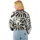 Rip Curl AOTS TY Williams Jacquard Crew Pullover Schwarz M