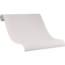 SCHÖNER WOHNEN KOLLEKTION Vliestapete, Uni, taupe - beige