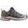 Salomon XA Pro 3D V9 Herren Castlerock/Black/Burnt Ochre 44 2/3