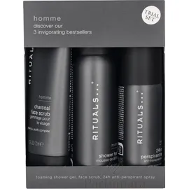 RITUALS Rituale Homme Körperspray Gel 50 ml