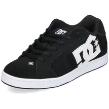 DC Shoes DC NET M SHOE Schwarz - Schwarz - 46