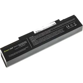 GreenCell Laptop Akku AA-PB9NC6B AA-PB9NS6B für Samsung RV511 R519 R522 R530 R540 R580 R620 R719 R780