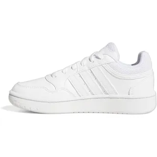 Adidas Hoops 3.0 Cloud White / Cloud White / Cloud White 40