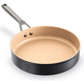 Ninja CW90126DE Extended Life Keramik Sauteuse 26cm