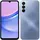 Samsung Galaxy A15 5G 4 GB RAM 128 GB Blue