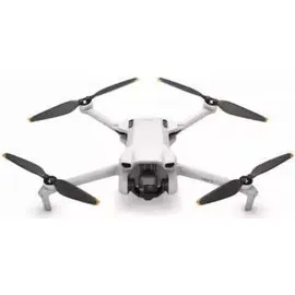 DJI Mini 3 Fly More Combo RC mit Display