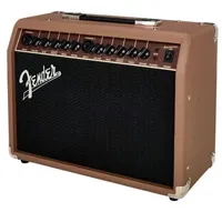 Fender Acoustasonic 40 230 V UK, 40 W Combo-Verstärker