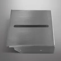 Helestra Metallscheibe (Schlitz) für SIRI Wandleuchte, /5019,