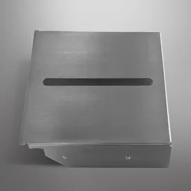 Helestra Metallscheibe (Schlitz) für SIRI Wandleuchte, /5019,