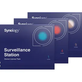 Synology Camera Pack 4 User Win