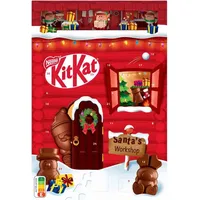Nestlé KitKat Adventskalender 24 St./208,0 g