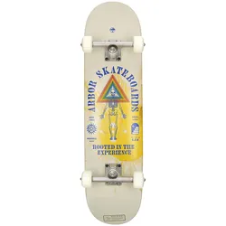 Arbor Whiskey Experience 7.75" Skateboard multi Gr. Uni