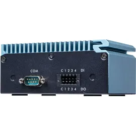 Shuttle Barebone SPCEL02 Intel Celeron J6412 2023 4K Ultra HD 2,0 GHz 32 GB RAM 0 GB SSD