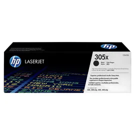 HP 305X schwarz