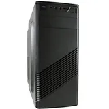 JOY-iT Mini-Desktop-PC Mini-PC Intel Pentium Gold Prozessor G6405 Intel UHD-Graphic 610 Windows 11 Pro 64