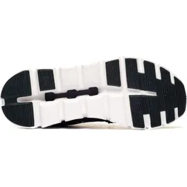 On Cloud 6 Damen Black / White 37,5