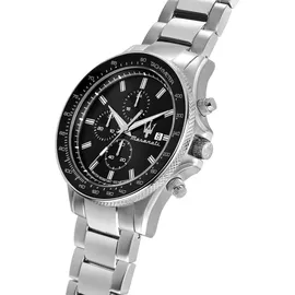 Maserati Sfida Chronograph Edelstahl 44 mm R8873640015