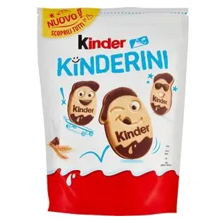Ferrero Kinder Kinderini 250g
