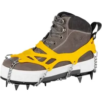 Grivel Spikes Grödel Spikes anti slippery Explorer mit Tasche M