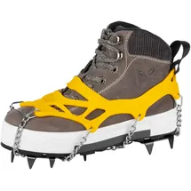 Grivel Spikes Grödel Spikes anti slippery Explorer mit Tasche M