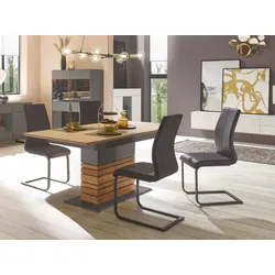 Caspara Esstisch 180x90