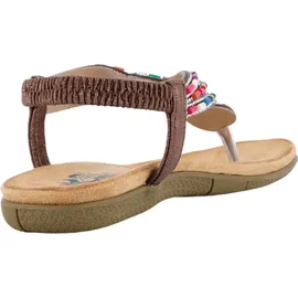 2GO FASHION Damen Braun 40