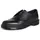 Dr. Martens 1461 Mono Smooth Black Derby, schwarz 40