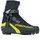 Fischer RC1 Combi Unisex Langlaufschuhe Schwarz 39