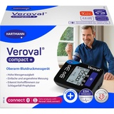 Paul Hartmann Veroval compact Plus Oberarm-Blutdruckmessgerät