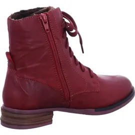 Josef Seibel Sanja 01 in rot | Gr.: 40